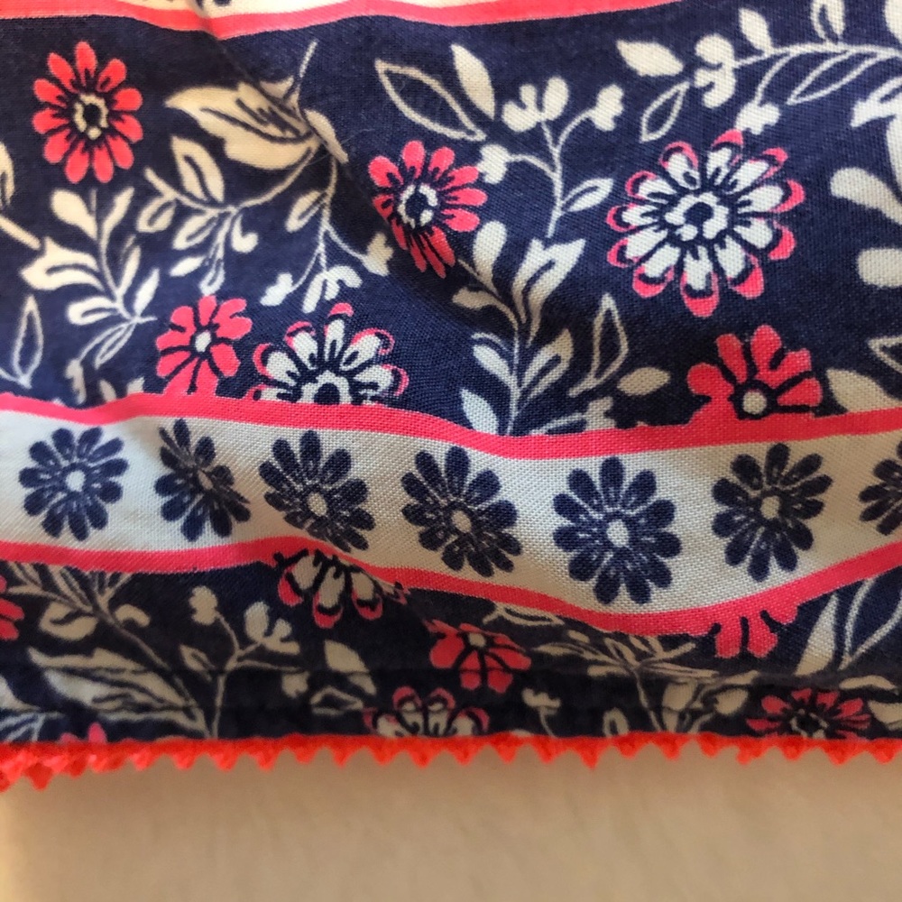 OshKosh B’gosh boho dress - Picture 4 of 9